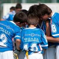 Milano: Football Americano per tutti all'Idroscalo