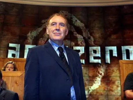 Parte Annozero: Santoro subito nel mirino Rai