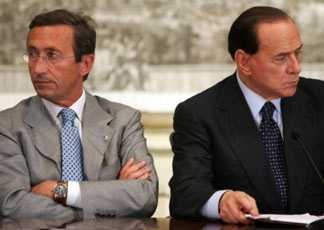 Caso Tulliani: è gelo tra Fini e Berlusconi