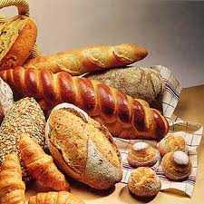 Consumi: per la prima volta in vendita pane da agricoltori