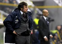 Serie A: La prima assoluta di Malesani al Dall'Ara. Stasera Bologna - Udinese