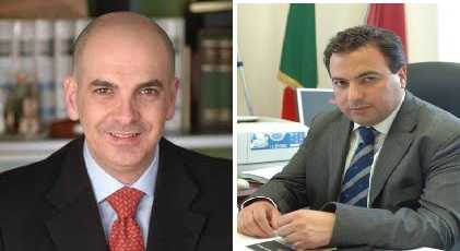 Senatori Pdl Abruzzo indagati: "Chiedevano mazzette"