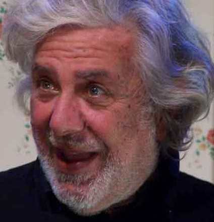 Salatino debutta al Duse. Il suo "L'intruso" in scena fino ad ottobre