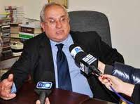 Telefonate di minacce al Procuratore di Reggio Calabria