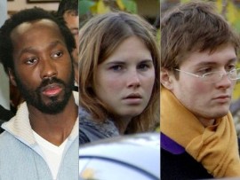 "The Amanda Knox Story": un film per la tv