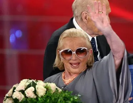 Lutto nel mondo della Tv: si è spenta Sandra Mondaini