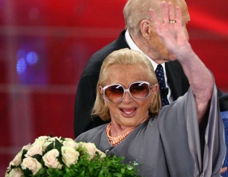 Lutto nel mondo della Tv: si è spenta Sandra Mondaini