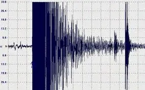 Scossa di terremoto nel foggiano