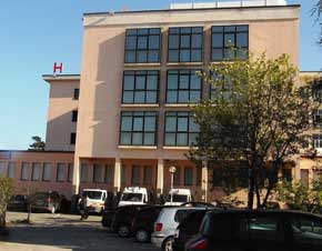 Antonella Stasi in merito all'Ospedale di Cariati: alcuni Sindaci alimentano le polemiche