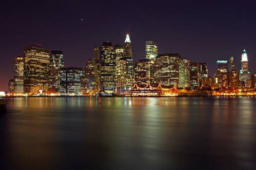 Incendio ponte del fiume Harlem: New York nel caos [VIDEO]