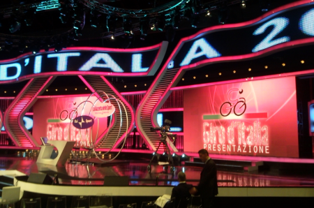 Giro 2011: "La Locri-Camigliatello" è quasi realtà