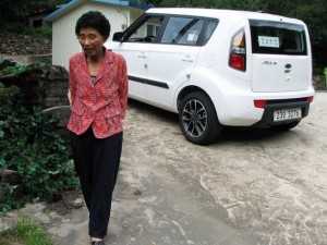 Patente di guida: donna coreana ripete gli esami 960 volte