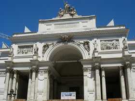 Roma: aspettando la III edizione del Festival della Letteratura di Viaggio