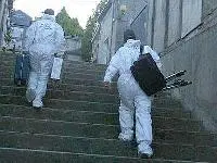 Bologna, verso una risoluzione il giallo di Via Vezza. La vittima si chiama Pietro Pinna