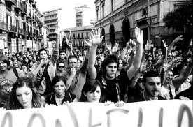 Università si mobilita contro decreto