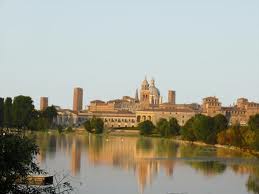 Mantova, rinvenuto cadavere nel lago