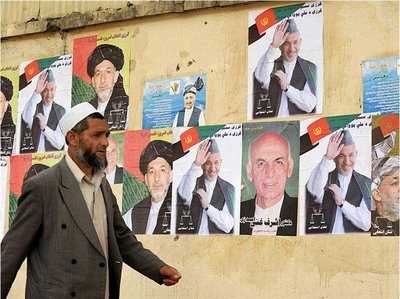 Afghanistan domani al voto: pericolo di brogli e di attentati