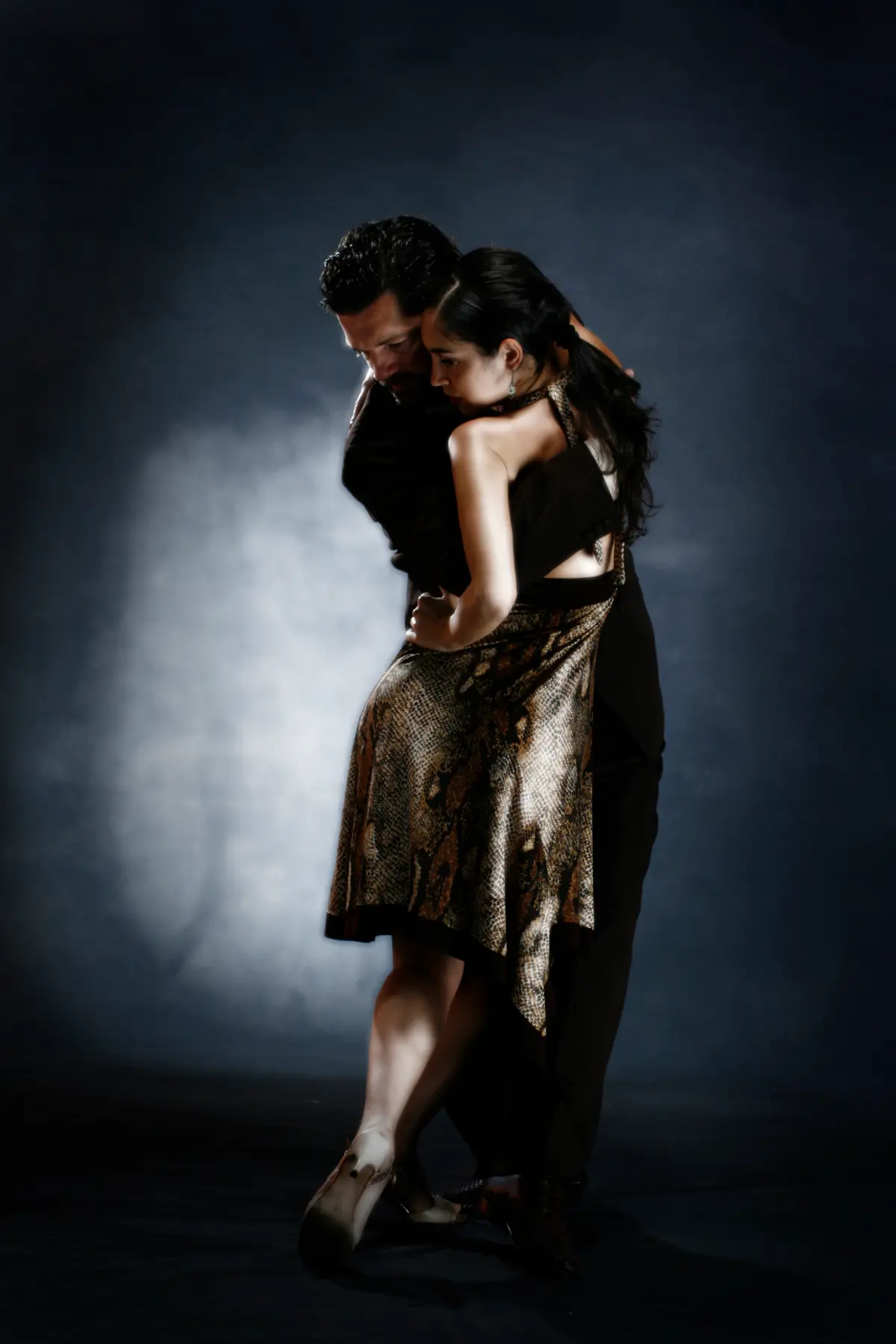 Seconda edizione del Festival del Tango
