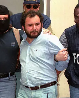 Mafia: si cerca il tesoro di Giovanni Brusca