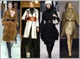 Moda che va, moda che viene