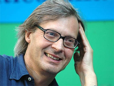 Vittorio Sgarbi minacciato di morte