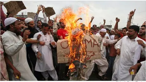 Kabul: disordini per protesta falò Corano