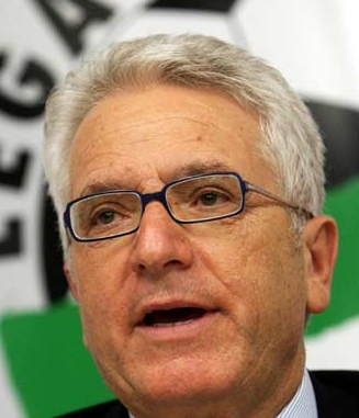 Aiuti arbitrali: dichiarazione shock del Presidente Matarrese a 'Tuttosport'