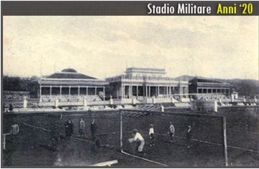 FC Catanzaro - Associazione Tribuna Gianna ha terminato la sua attività