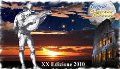 Comincia il countdown per il  XX Festival della Canzone Romana