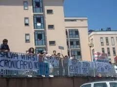 Cariati (Cs): la Regione vuole chiudere l'ospedale, il sindaco Sero inizia lo sciopero della fame