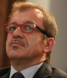 Maroni: "Motopeschereccio di Mazara, la Libia chiede scusa"