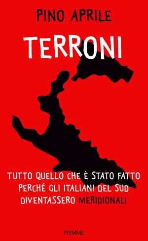"Terroni" di Pino Aprile, il libro più letto dagli italiani durante l'estate