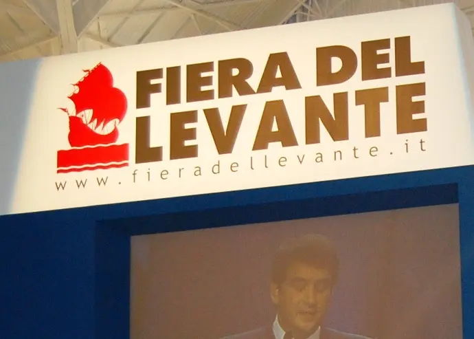 Inaugurata la 74esima Fiera del Levante. Presenti anche Vendola e Fitto