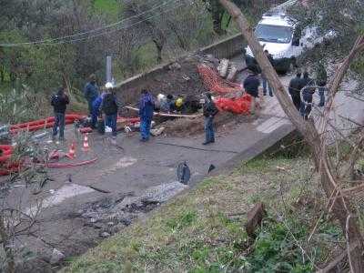 Occorre dare una Casa Popolare agli Sfollati di Janò, anzichè polemizzare e fare solo propaganda