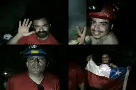 Cile: in miniera stop al salvataggio, si rompe la scavatrice