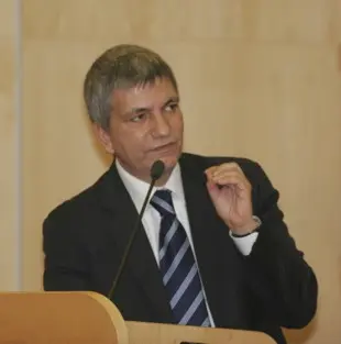 Nichi Vendola: "Il Sud ha smesso di tacere"