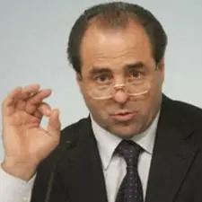 Di Pietro: Berlusconi capo della "piovra"