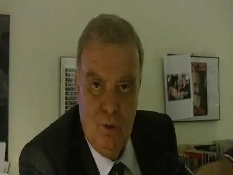 E' morto dopo una lunga malattia il giornalista Pietro Calabrese