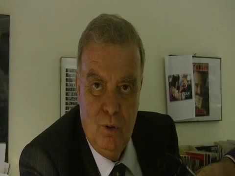 E' morto dopo una lunga malattia il giornalista Pietro Calabrese