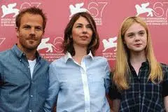 Leone d'oro a "Somewhere" di Sofia Coppola