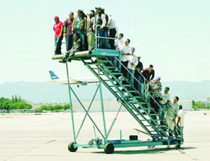 Danni da vacanza rovinata ed inadempimento del tour operator