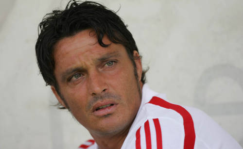 Sciopero dei calciatori, Petrucci: "Stiano attenti"