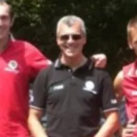 Il Team VVF alla Gran Fondo di Deiva Marina