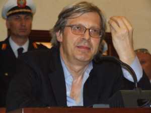 Salemi: Vittorio Sgarbi dice 'si' alla ricerca di petrolio