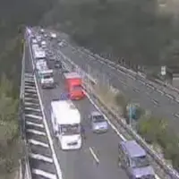 Incidente sulla A12: muore camionista