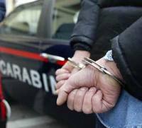 Arrestato a Fiumicino boss del clan degli scissionisti