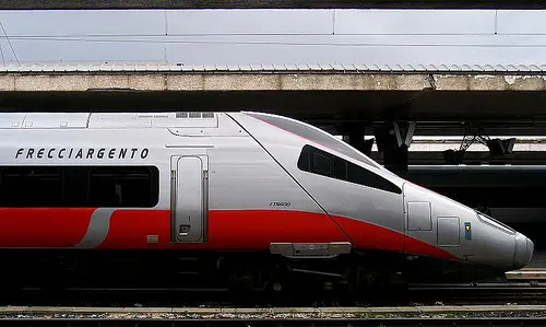 De Magistris su soppressione treni alta velocità in Calabria