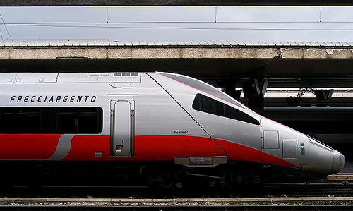 De Magistris su soppressione treni alta velocità in Calabria