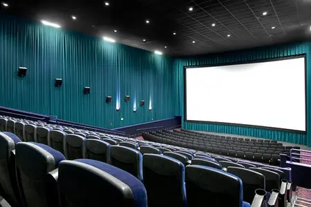 Conclusa rassegna cinematografica "Cinema e Cinema"'