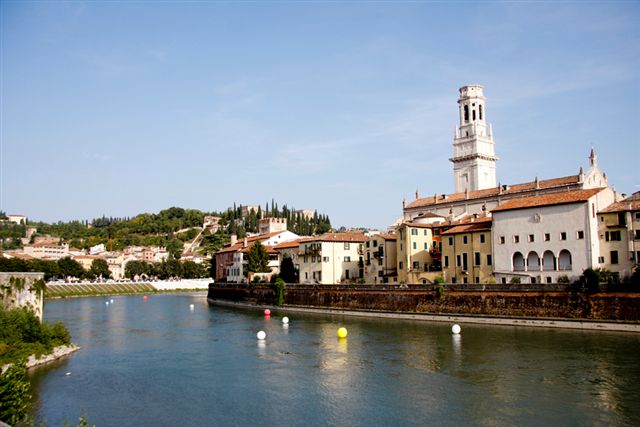 Tocatì: Festival Internazionale dei Giochi di Strada